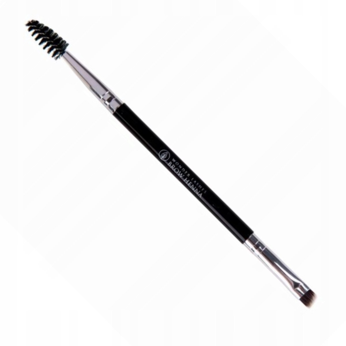 Wonder Lashes Verfkwast Wenkbrauwen & Wimpers met Borsteltje