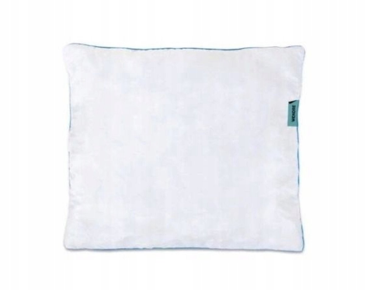 Medische 4 Seizoenen Kussen 40x40cm - Allergievriendelijk