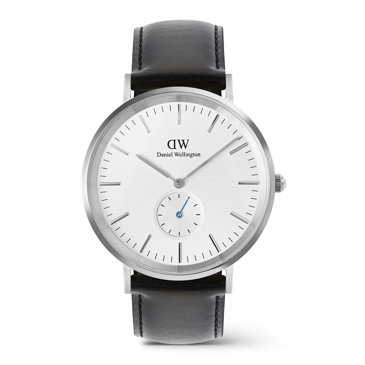 Daniel Wellington Multi-eye DW00100866 - Herenhorloge - Ø 40 MM