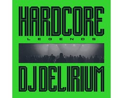 Hardcore Legends