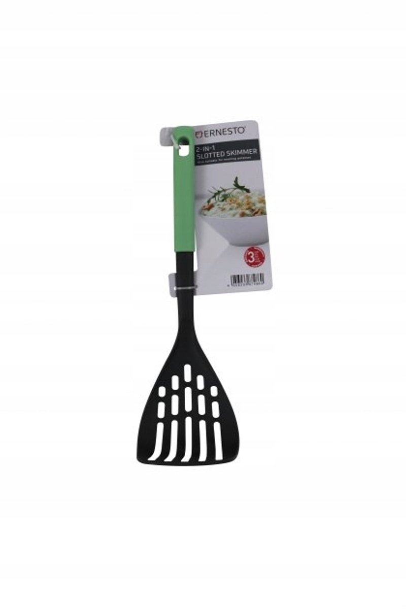 Ernesto Keukenlepel & Aardappelstamper 2-in-1