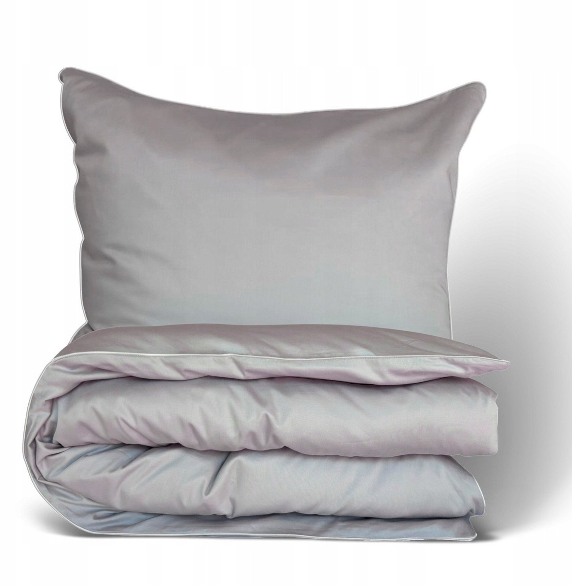 Luxe slaapbankhoes GOLD LINE 160x200 cm grijs