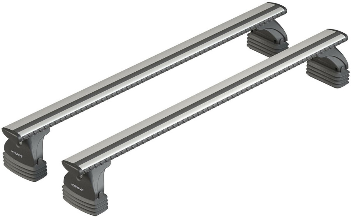 Dakdragers Mercedes Classe E 4p - 2002 - 2009