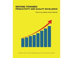Moving Towards Productivity and Quality Excellence