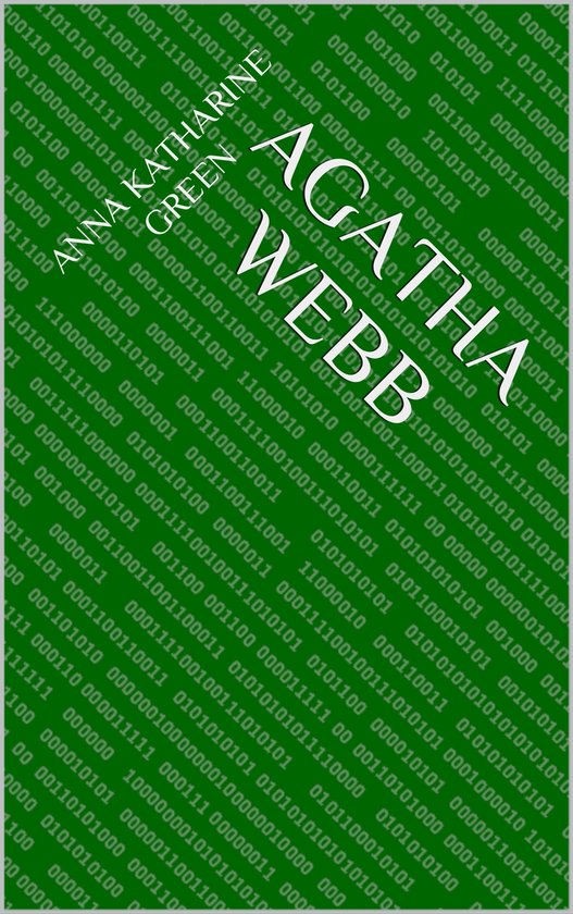 Agatha Webb - cover