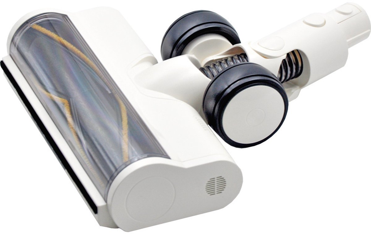 Geschikt voor Stofzuigerborstelkop: Rolborstelonderdelen met LED-montage, compatibel met Dreame, voor T20 R10 V8 stofzuigeraccessoires