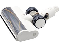 Geschikt voor Stofzuigerborstelkop: Rolborstelonderdelen met LED-montage, compatibel met Dreame, voor T20 R10 V8 stofzuigeraccessoires