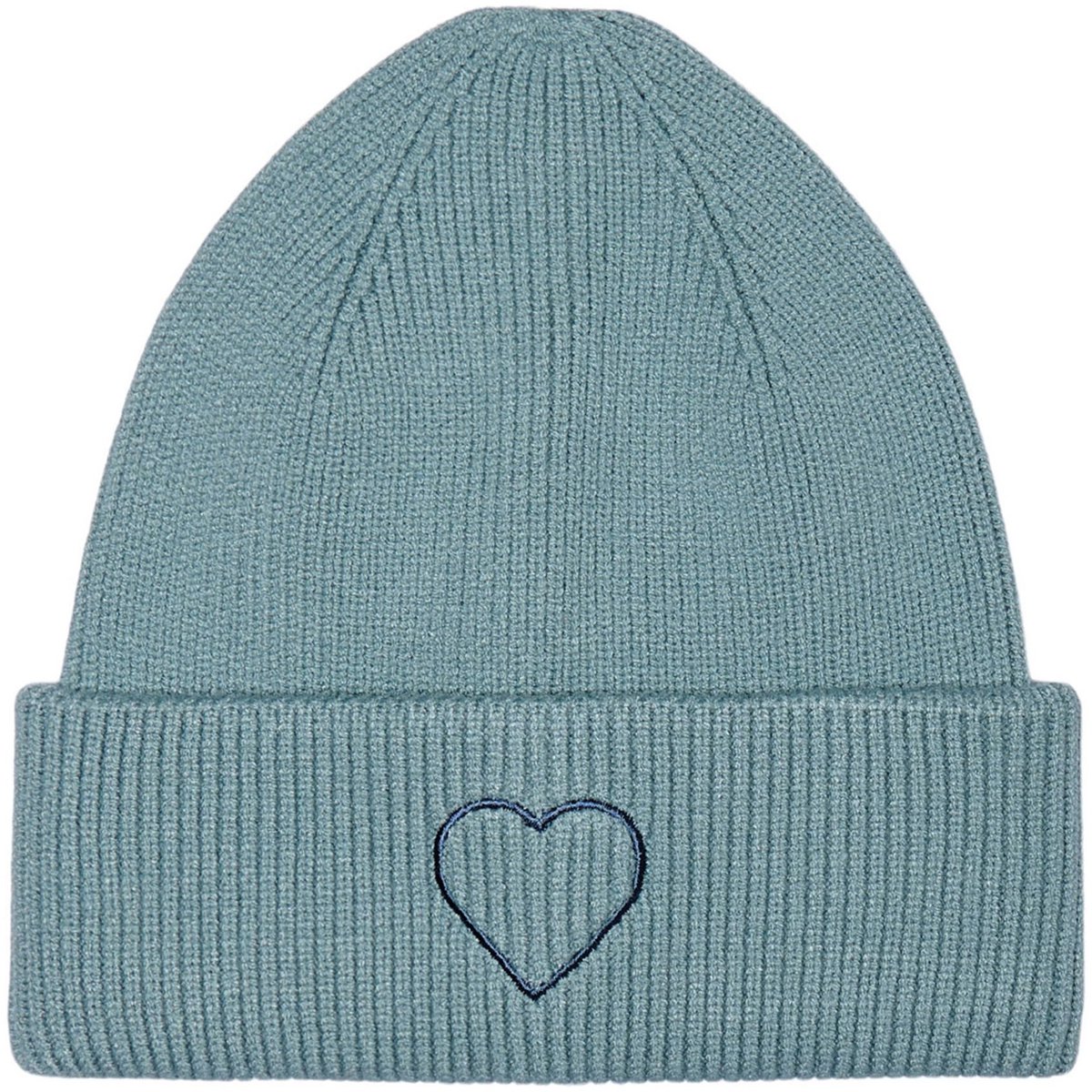 Only Alpha Life Rib Beanie Dames