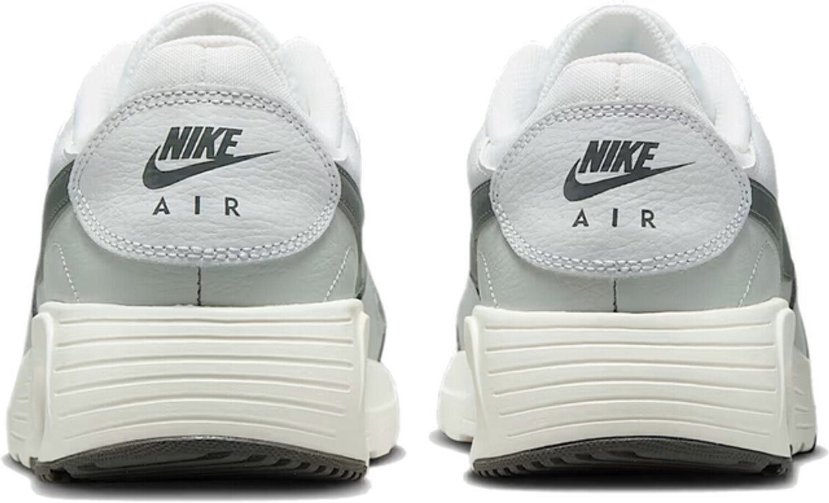 Sneakers Nike Air Max SC ” & ” Wit