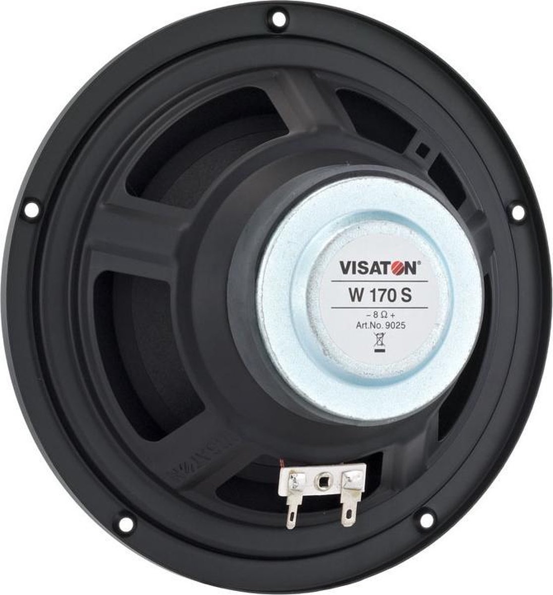 EMPHASER EBP1000A – Subwoofer Attivo Da 7x10” Per Auto, Potenza E Bassi Profondi - 3