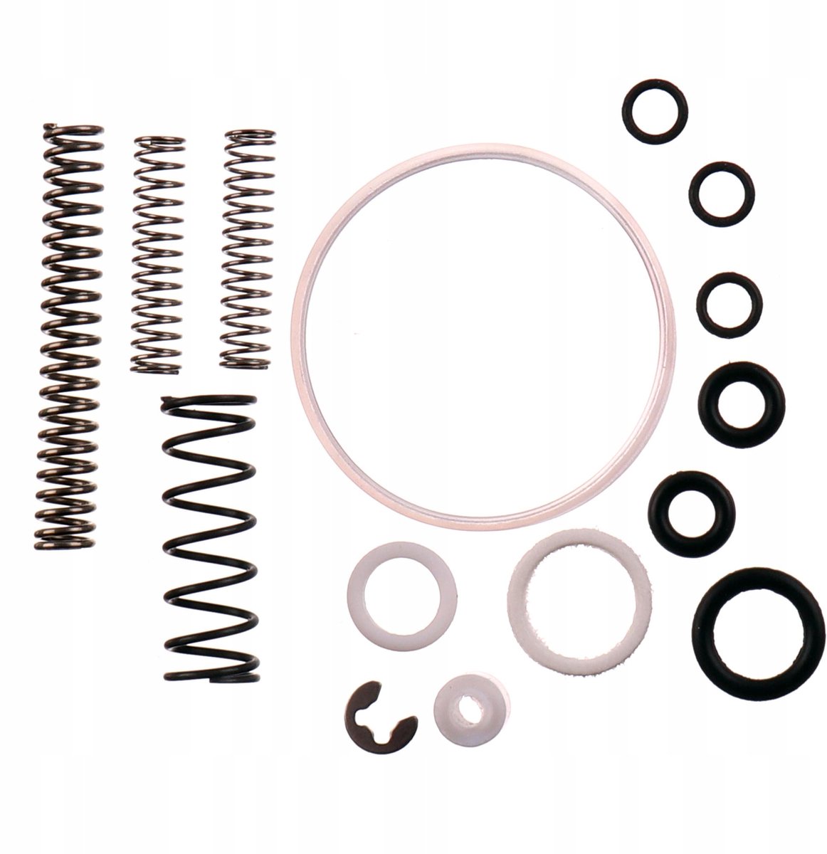 Auarita W-400 Reparatiekit voor Spuitpistool