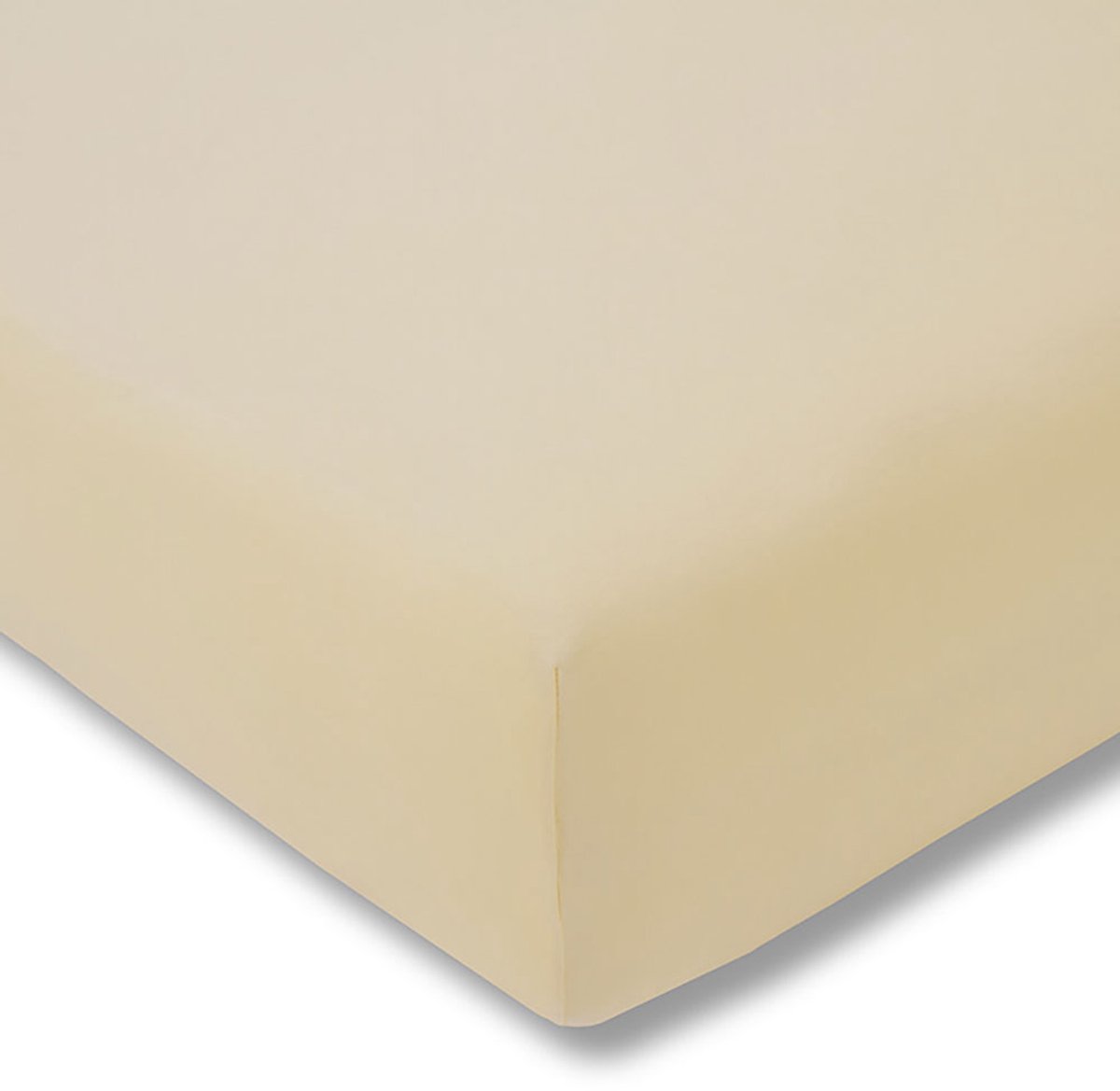Jersey Stretch Hoeslaken 100x200 cm - Zacht & Duurzaam