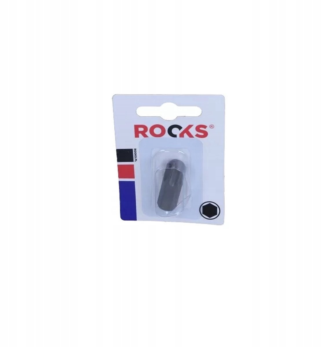 Torx Bit T55 3/8" 30mm S2 Staal