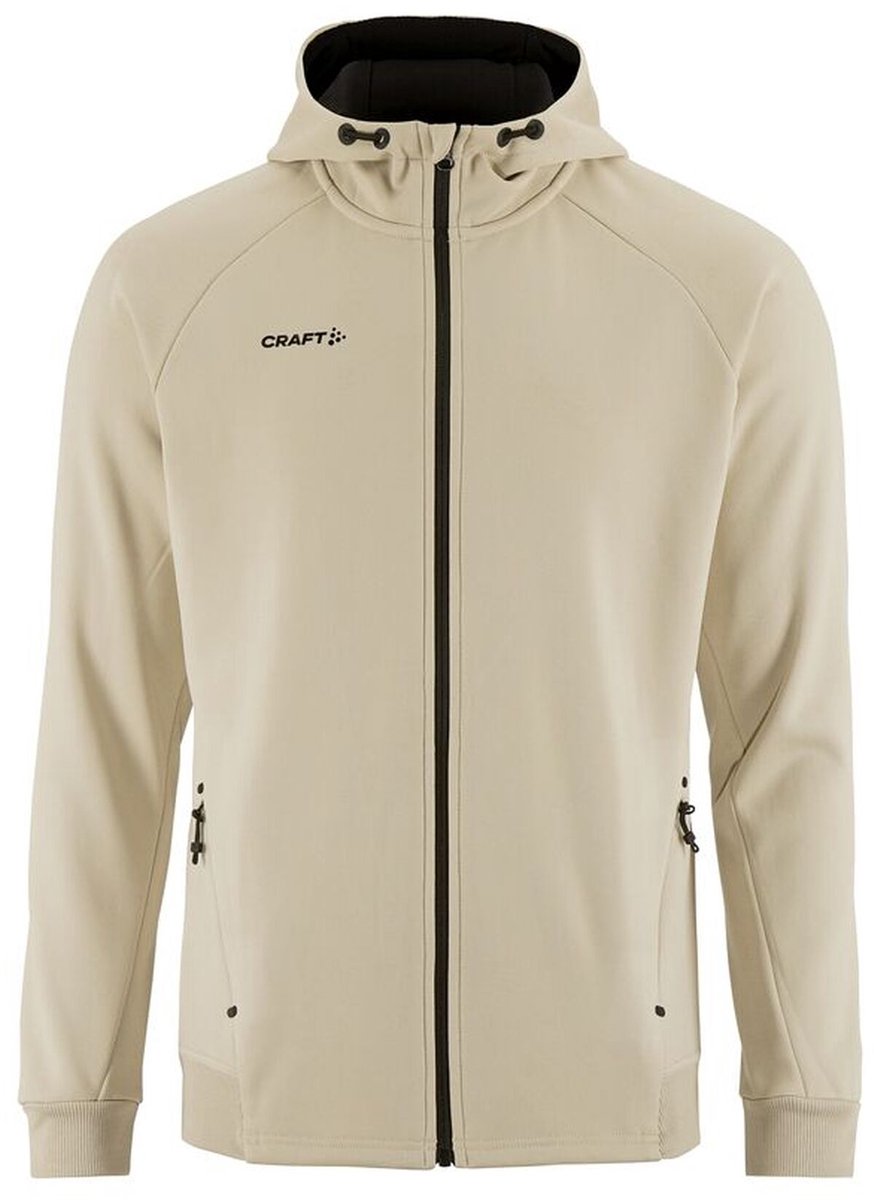 Craft ADV Unify FZ Hood M 1909132 - Hay - L
