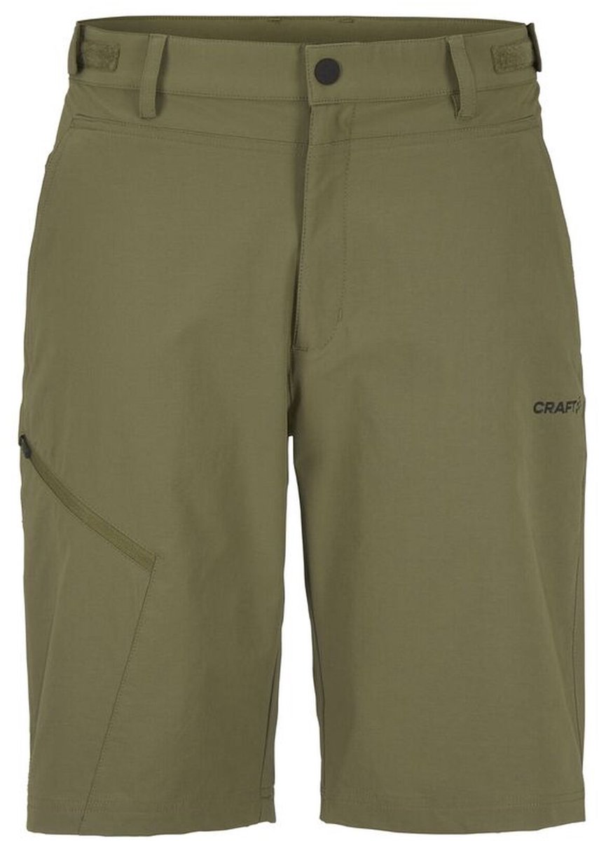 Craft ADV Explore Tech Shorts M 1910394 - Rift - M