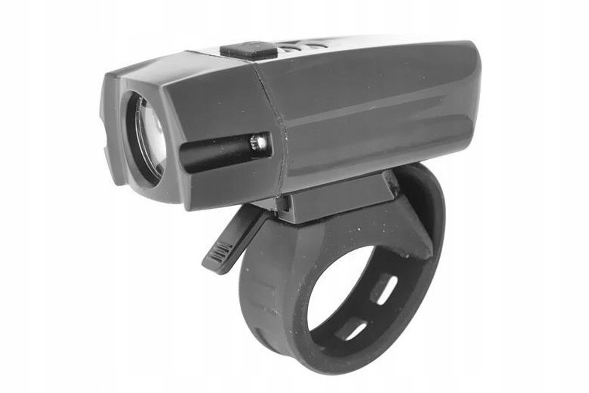 Fietsvoorlamp CREE XPG R5 LED 400LM Waterdicht Oplaadbaar