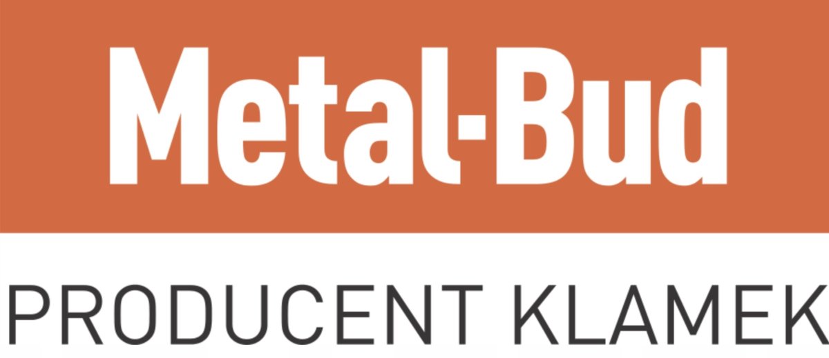 Rozet voor de kamersleutel Metal-Bud Chrom Szczotkowany