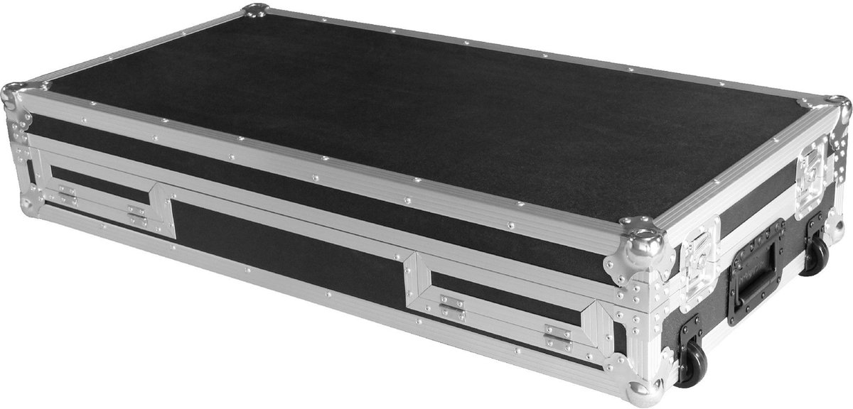 Prodjuser CDJ-15 MKII Laptop flightcase