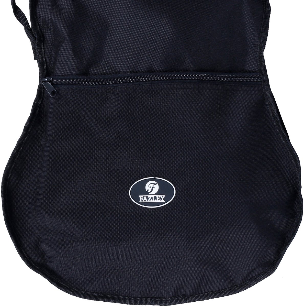Gigbag voor klassieke gitaar Fazley GB-Standard Classical 3/4