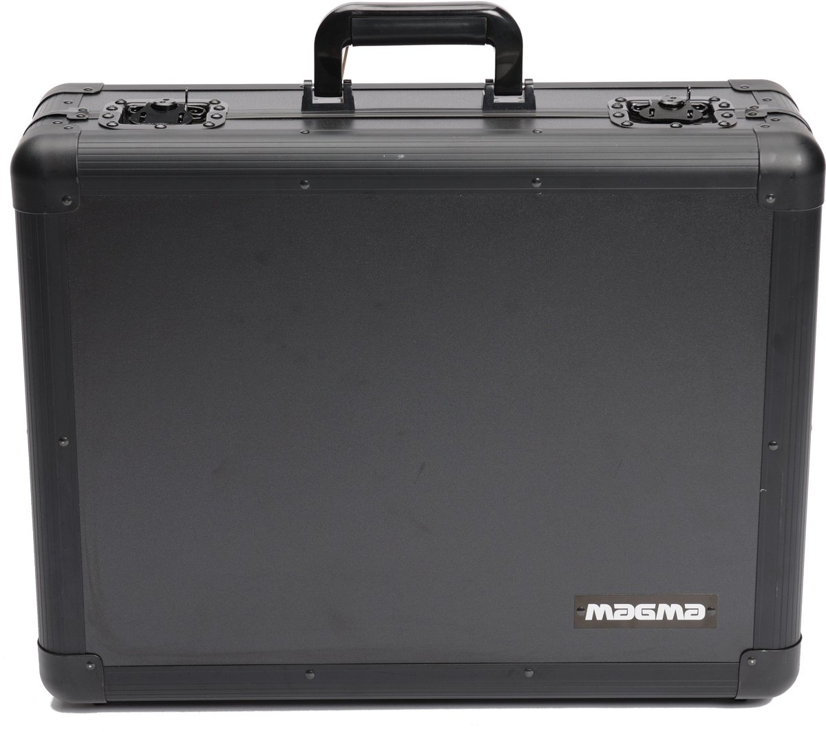 Magma Carry Lite DJ-Case voor mediaspelers / mixers 520 x 415 x 175 mm