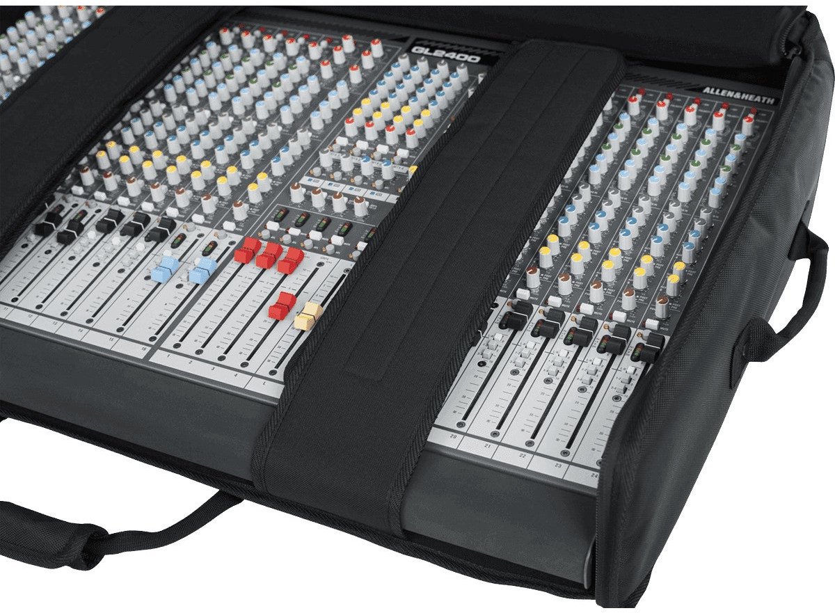 Gator Cases G-MIXERBAG-3121 78,7 x 53,3 x 17,8 cm tas voor grote mixer