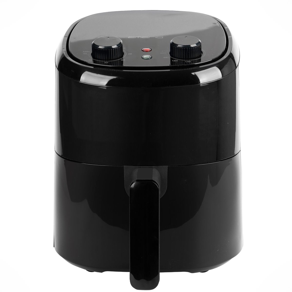 Emerio AF-130646 - Inhoud van 2.2 liter Vaatwasserbestendig Timer functie Cool touch BPA vrij