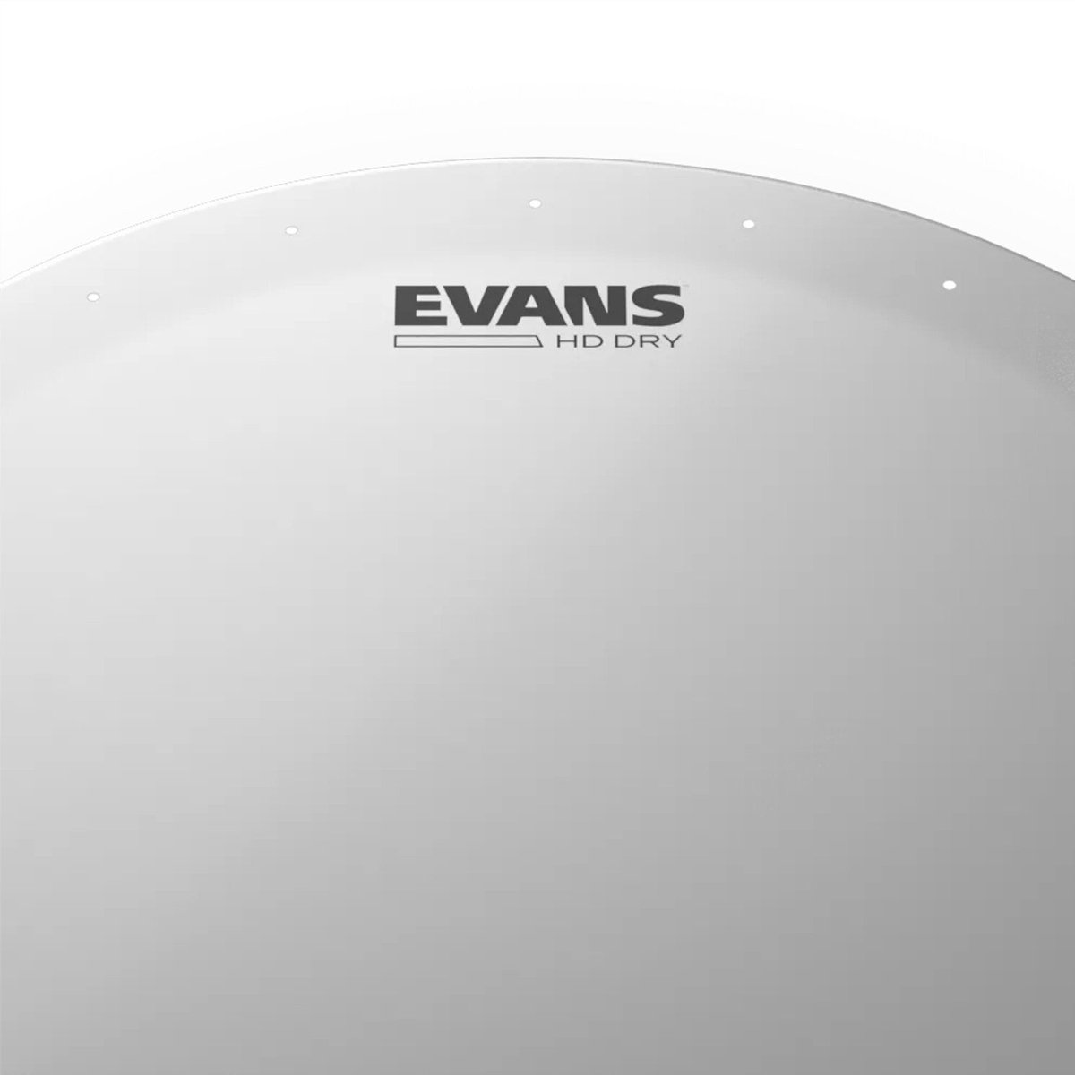 Evans ETP-HDD-S HD Standard Pack 12", 13", 16" - Tom vel