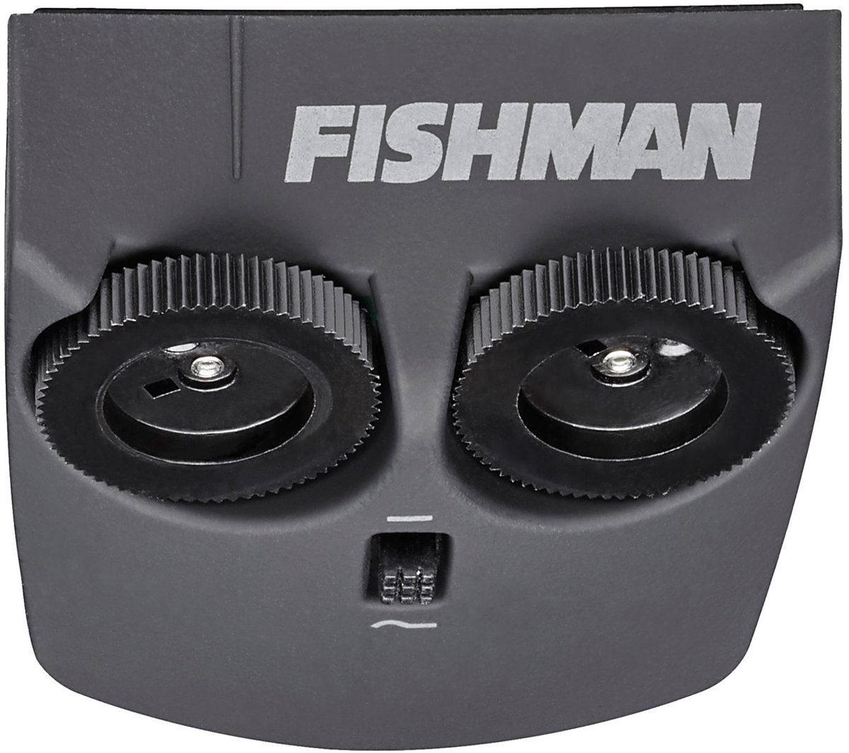 Fishman PRO-MAT-NFV Matrix Infinity VT Wide Format pickup
