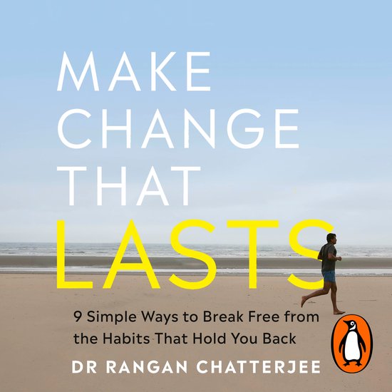 Make Change That Lasts - cover