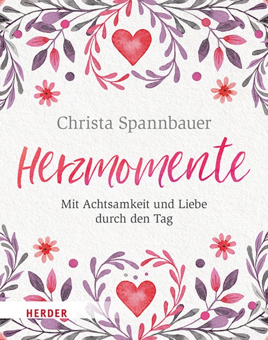 Herzmomente - cover