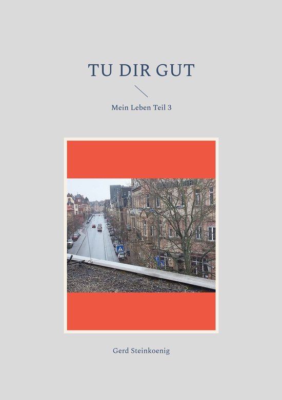Tu dir gut - cover