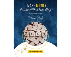 Make Money Online with a Free Blog