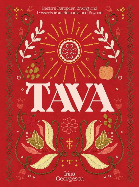 Tava - cover