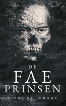 Wrede Verloren Jongens 4 - De faeprinsen
