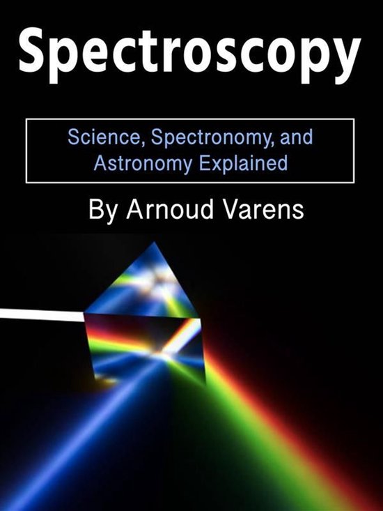 Spectroscopy - cover