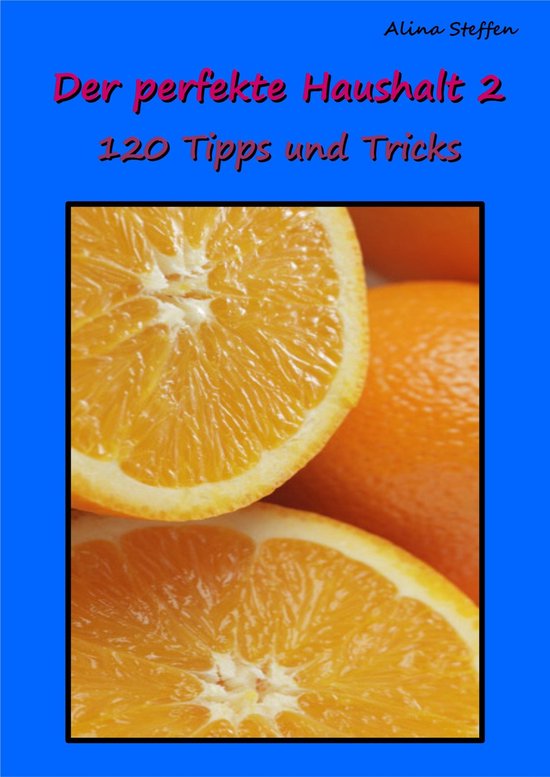 Der perfekte Haushalt 2 - cover