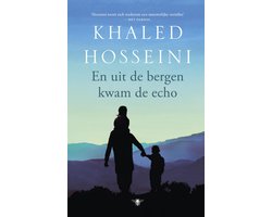 En uit de bergen kwam de echo