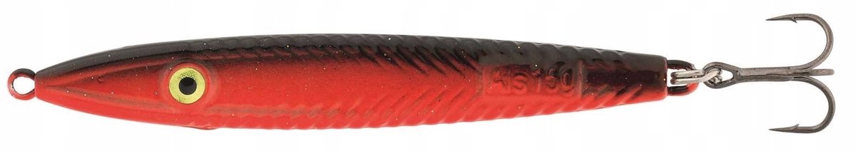 Kinetische Wobbler Spinner 18g - Ideale Forelvispoes