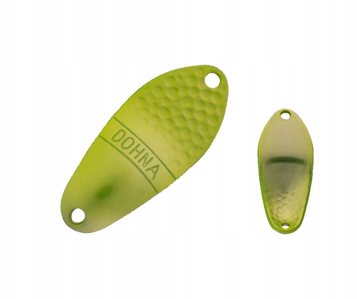 Antem Dohna Lepel #08 - 27.2mm, 2g - P Selangor Visserij