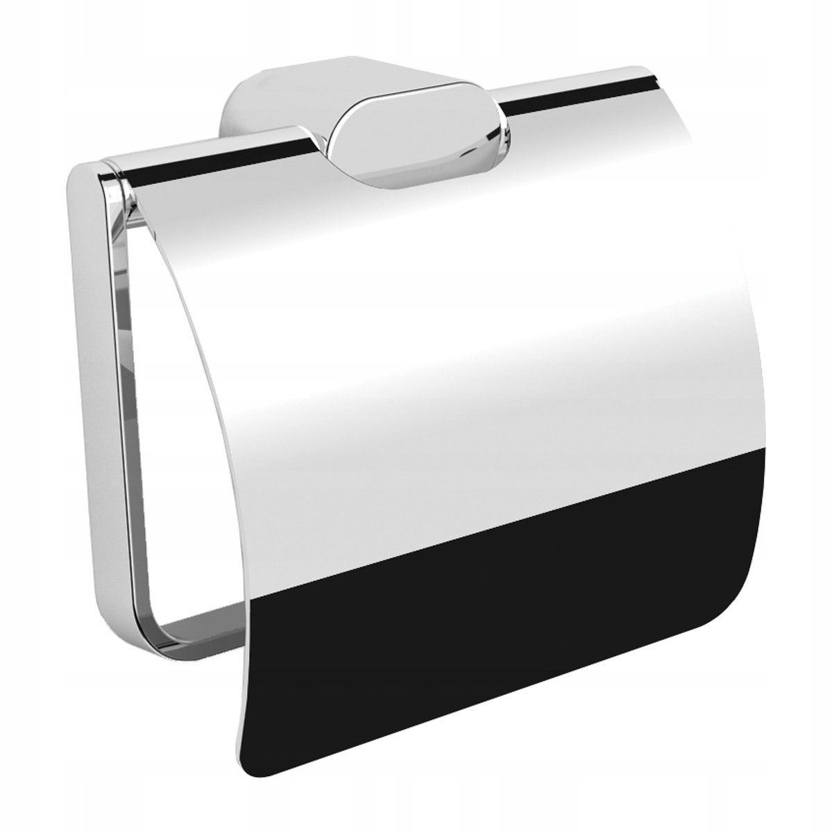 Omnires Michigan Toiletrolhouder - Chroom