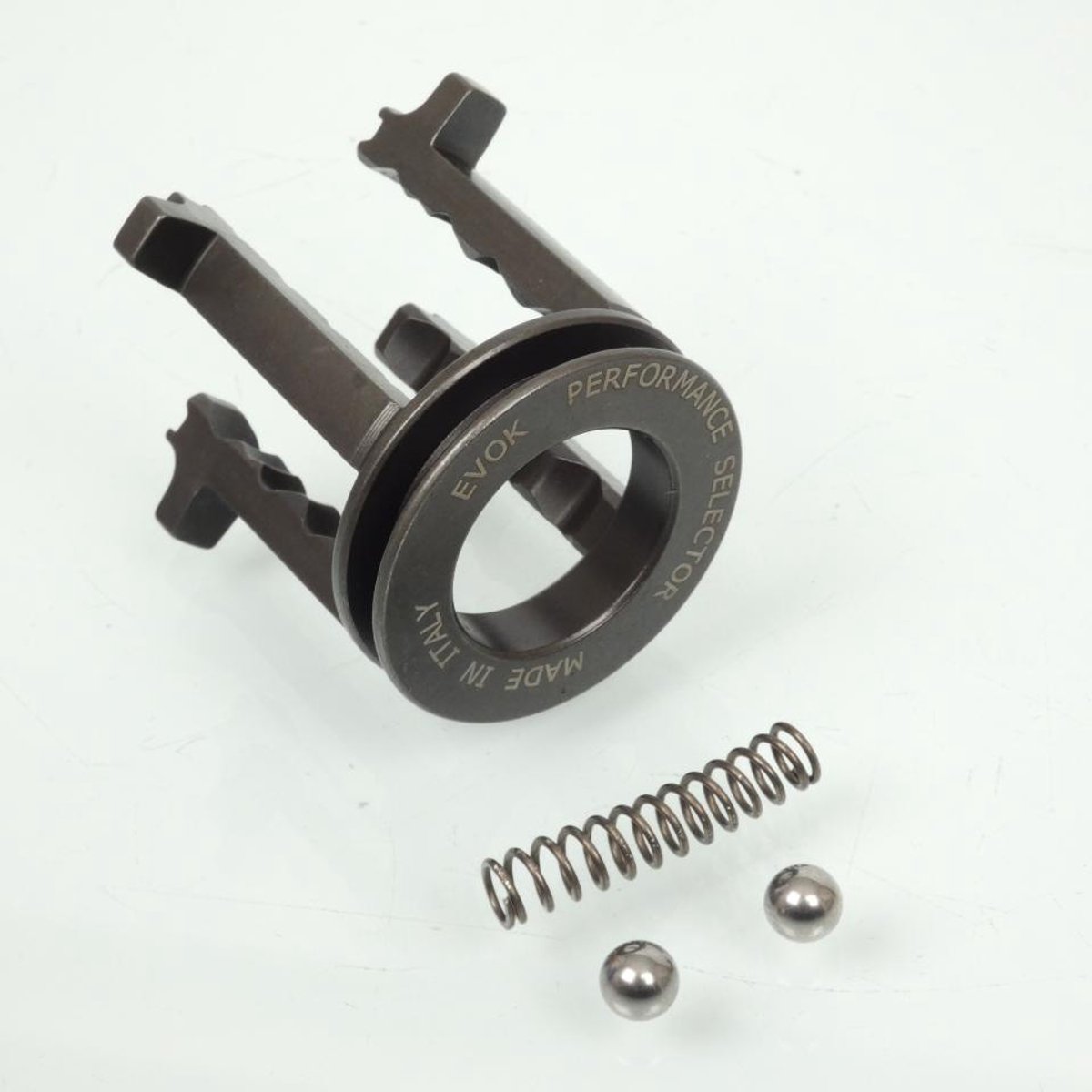 Boite de vitesse EVOK pour scooter Piaggio 80 Vespa Pk 1984 à 1989 1349026 Neuf