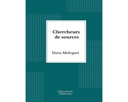 Chercheurs de sources
