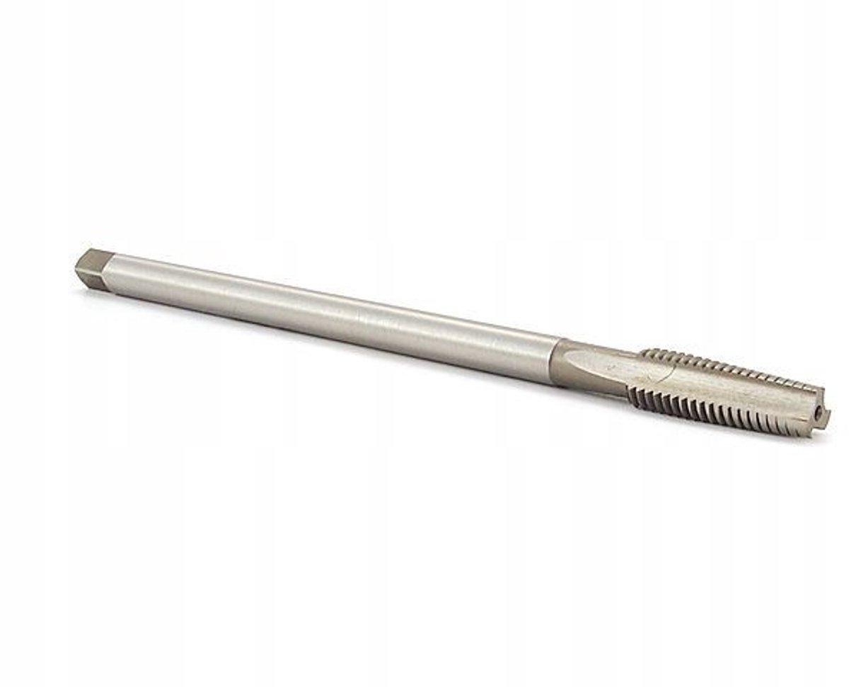 HSS Machine Tap M3 voor Moeren - FENES