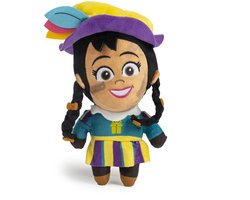 KADO Piet Met Vlechtjes - De Club Van Sinterklaas