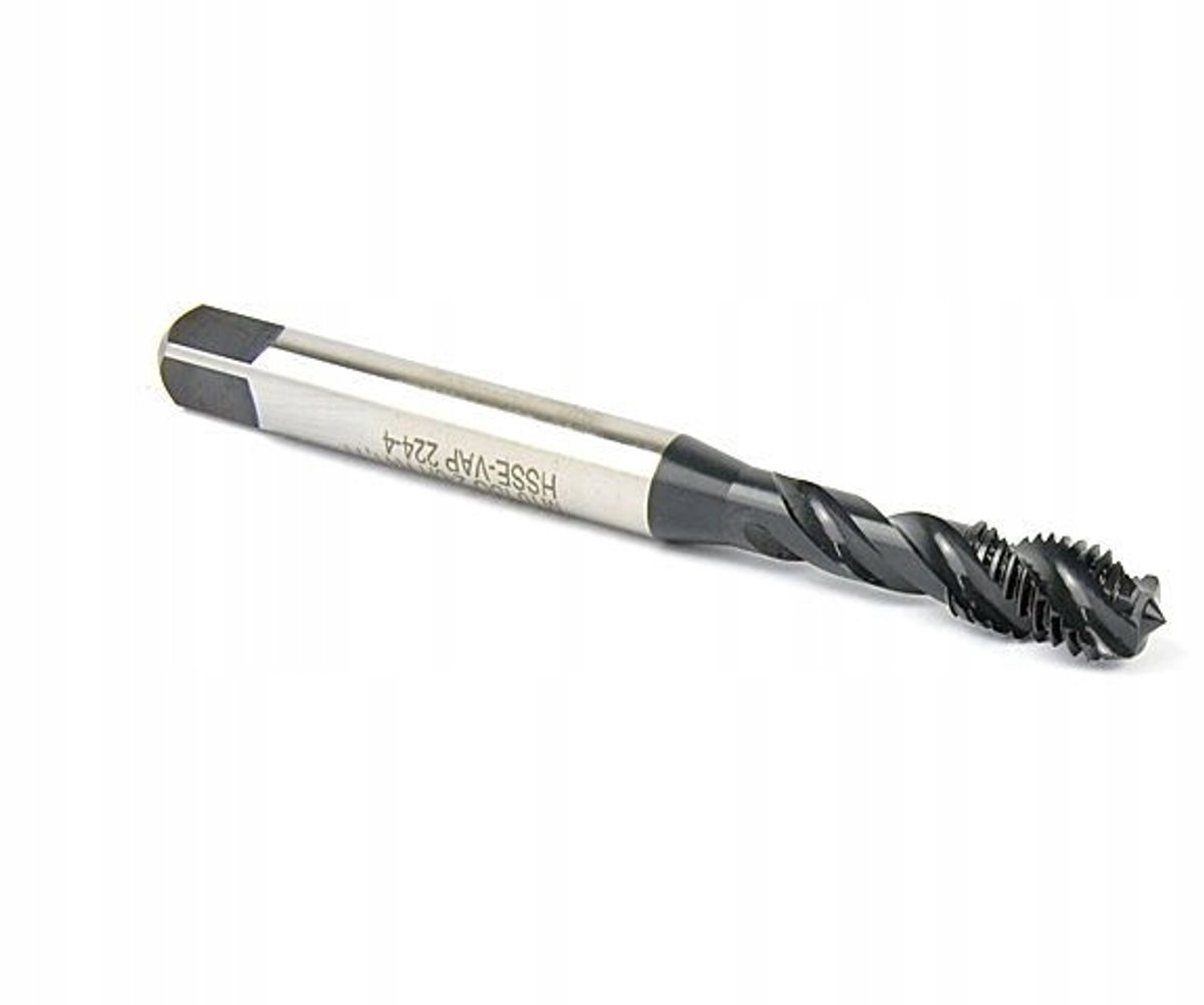 Fenes HSS-E Tappen Machinetap M4 DIN 371-C