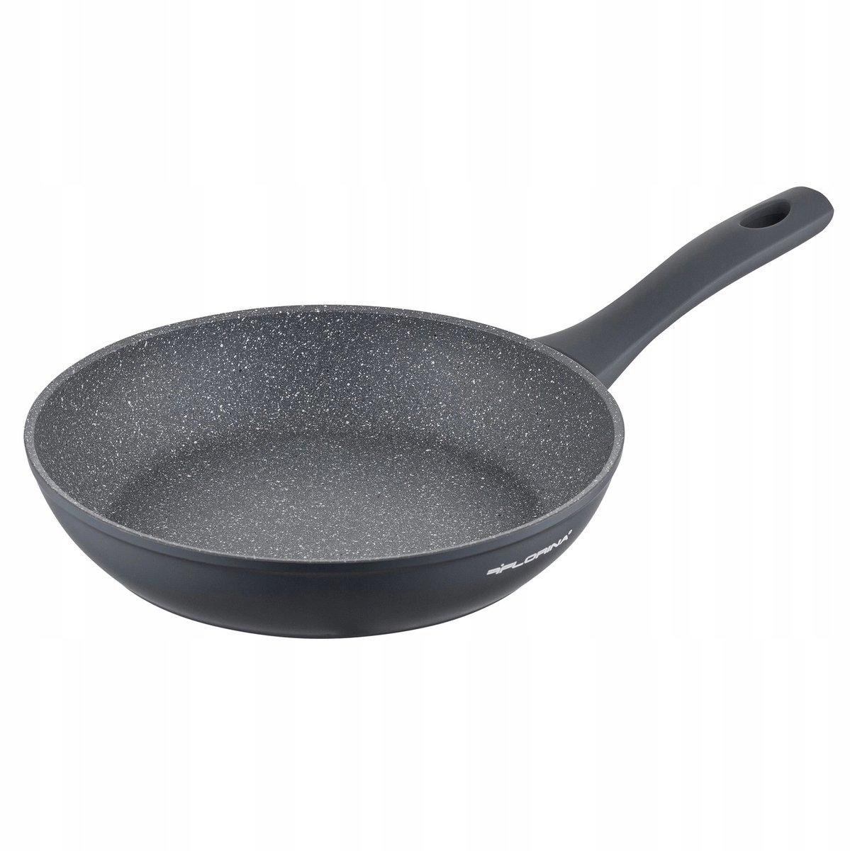 Florina Savoy Aluminium Koekenpan 24 cm - Non-stick