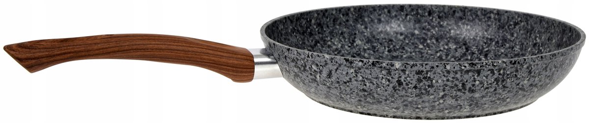 Konighoffer Venga Koekenpan Graniet 24 cm