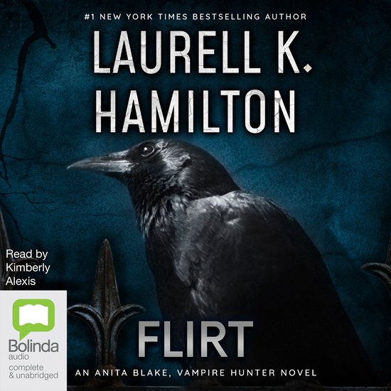 Flirt - cover