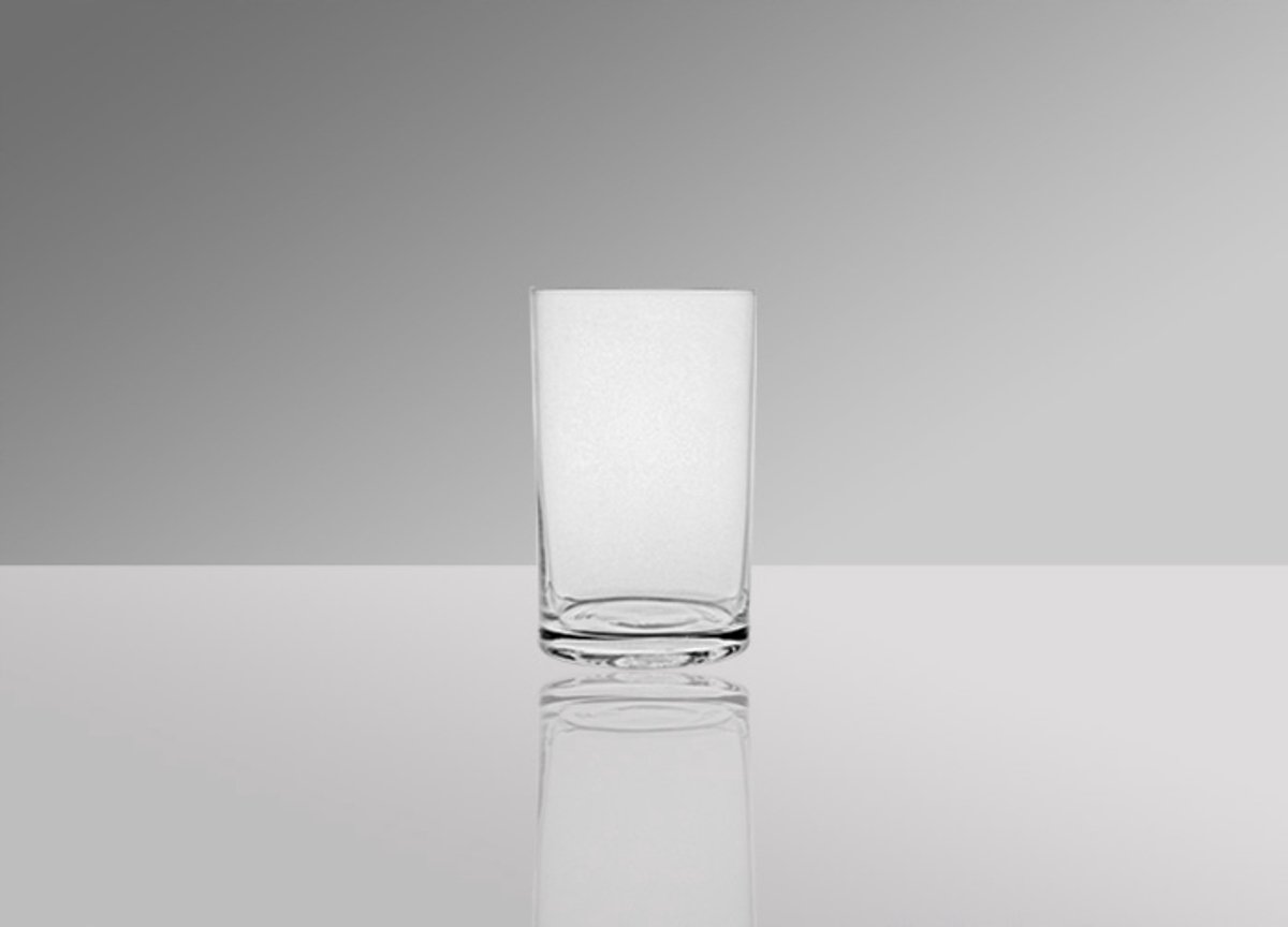 Lifestyle Glas 250ml - Universeel en Stijlvol