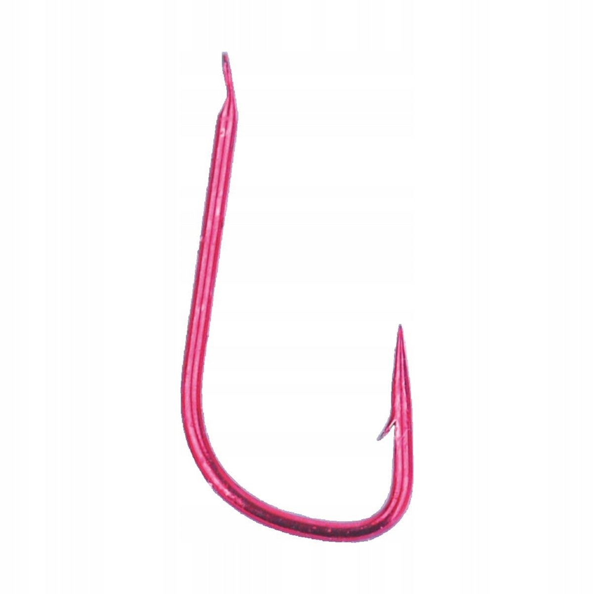 Traper Hikara Roach Feeder Haken Maat 10 - 0.16mm 100cm (10 stuks)